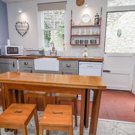 Millgate Cottage Конви Экстерьер фото