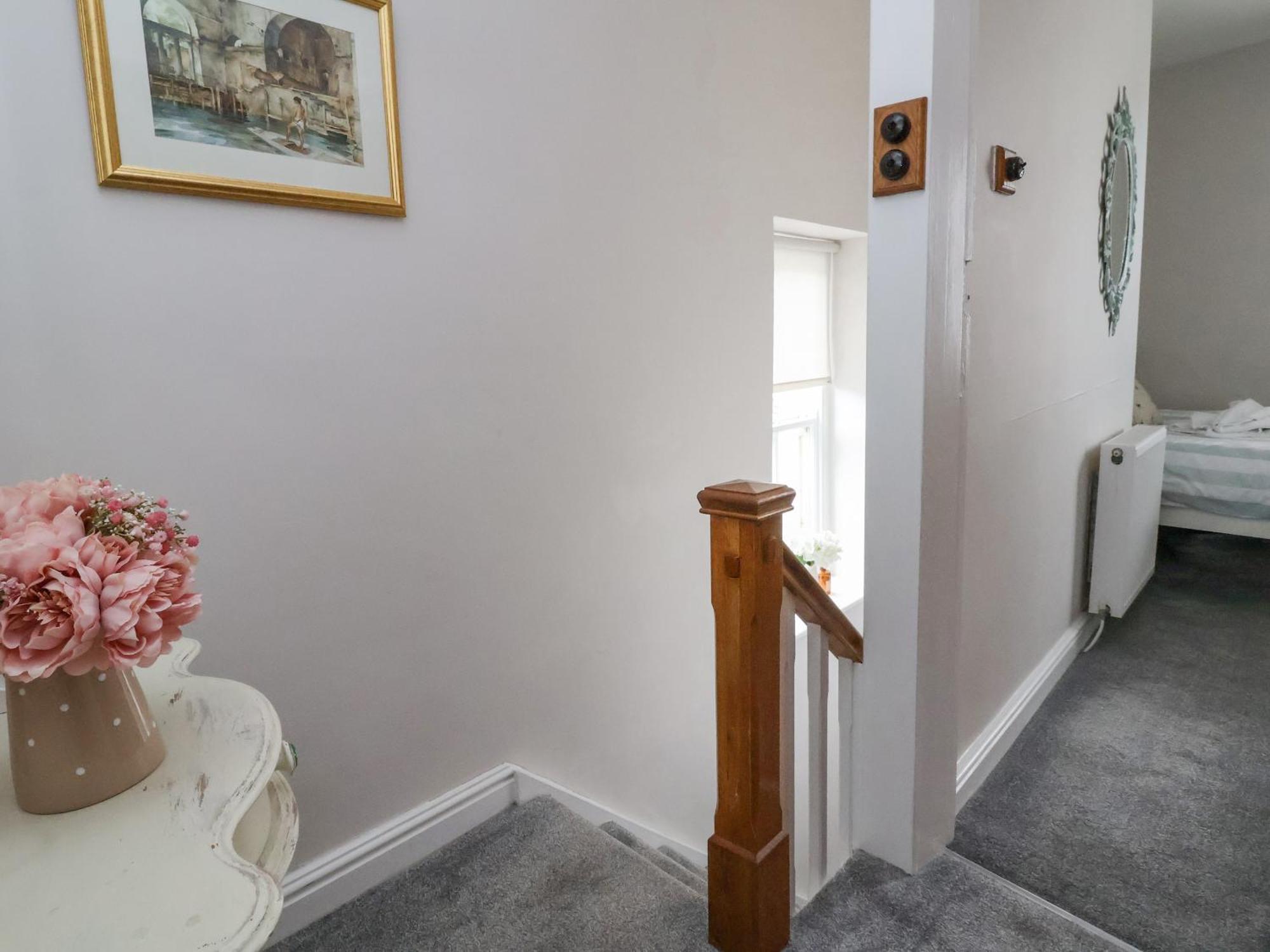 Millgate Cottage Конви Экстерьер фото