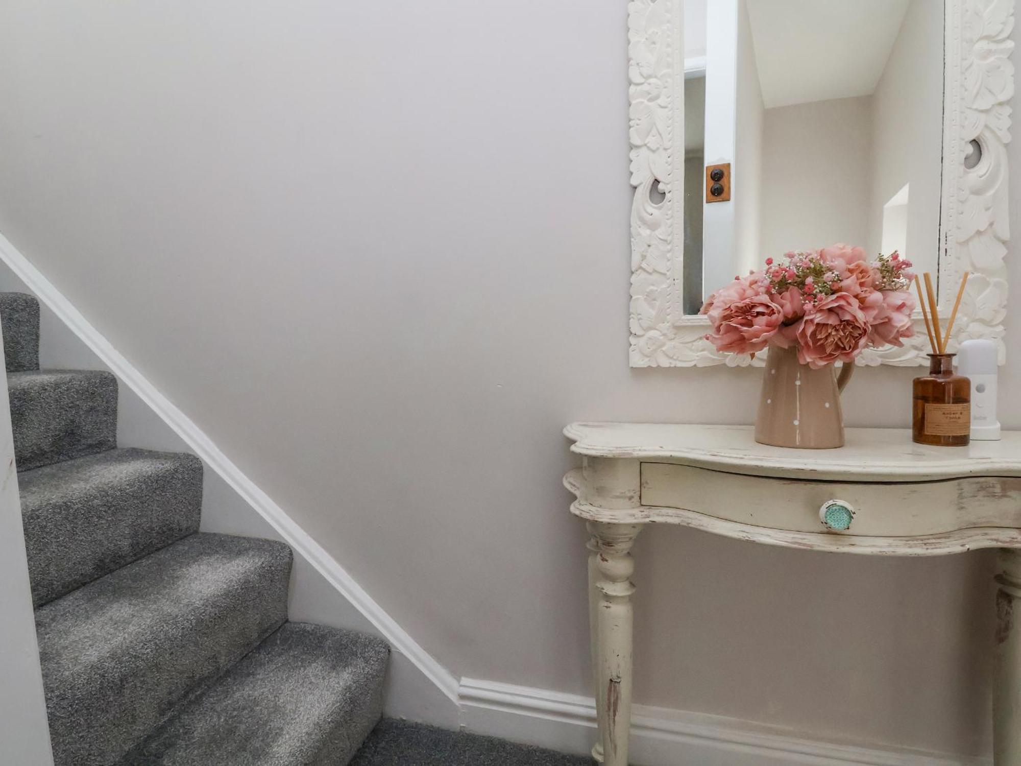 Millgate Cottage Конви Экстерьер фото