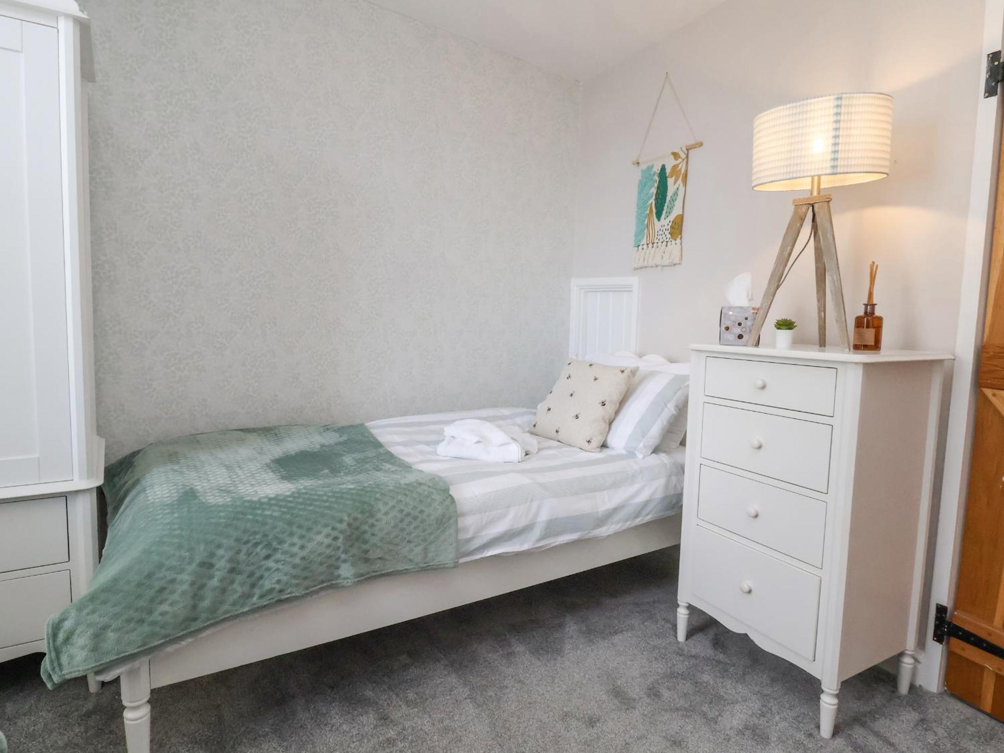 Millgate Cottage Конви Экстерьер фото