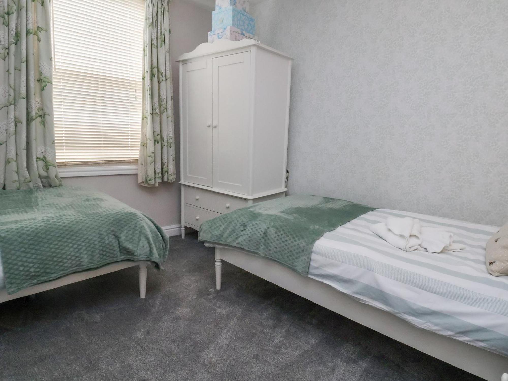 Millgate Cottage Конви Экстерьер фото